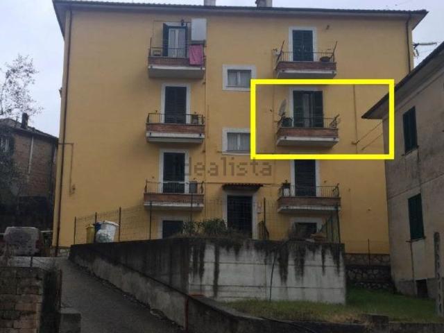 Appartamento in vendita di 63 m² in Via Filippo Turati, 28