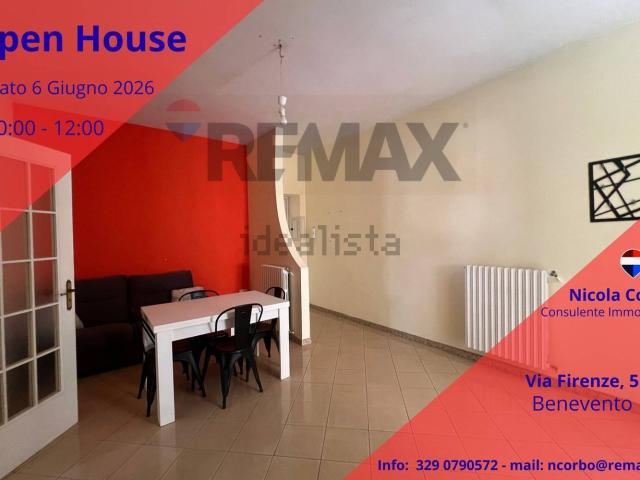 Appartamento in vendita di 63 m² in Via Firenze, 5