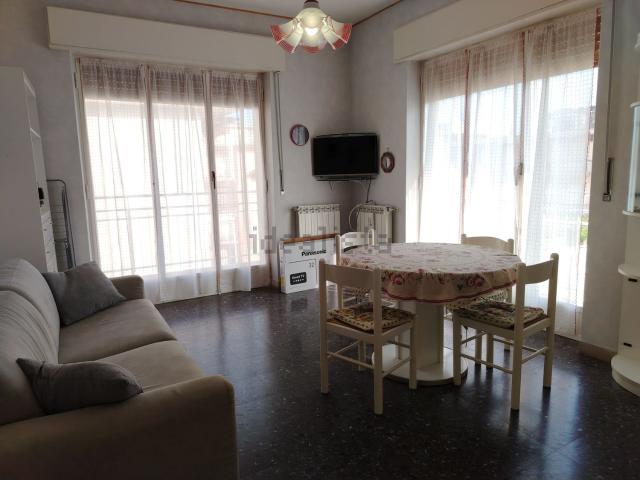 Appartamento in vendita di 63 m² in Via Foce, 15