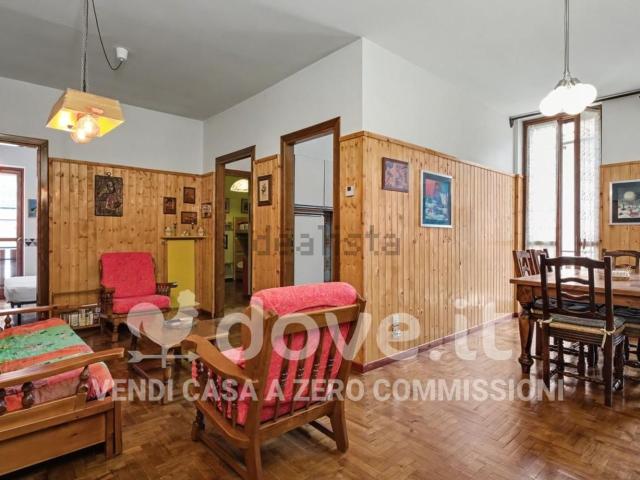 Appartamento in vendita di 63 m² in Via Foppa