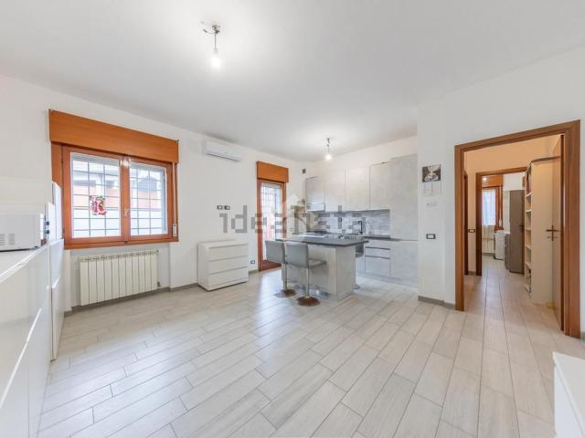 Appartamento in vendita di 63 m² in Via Fratelli Wright, 1