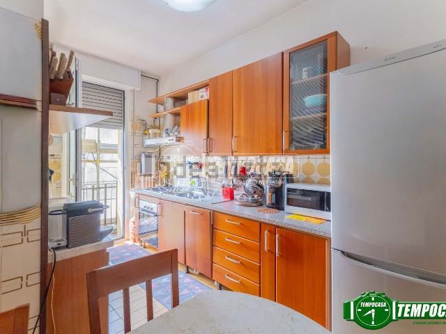 Appartamento in vendita di 63 m² in Via Fratelli Antona Traversi