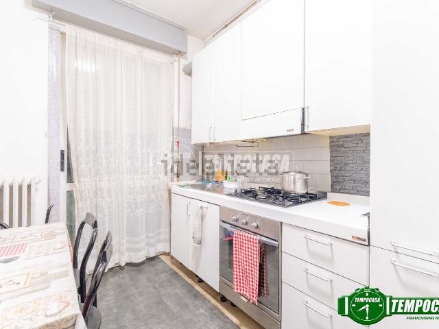 Appartamento in vendita di 63 m² in Via Fratelli Antona Traversi, 23