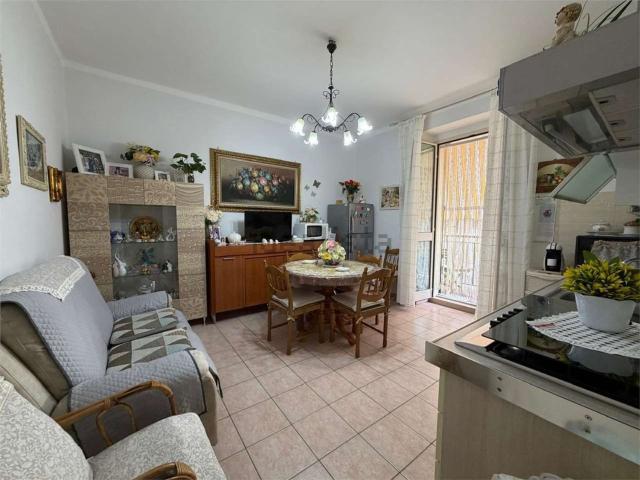 Appartamento in vendita di 63 m² in Via Fratelli Bandiera, 63
