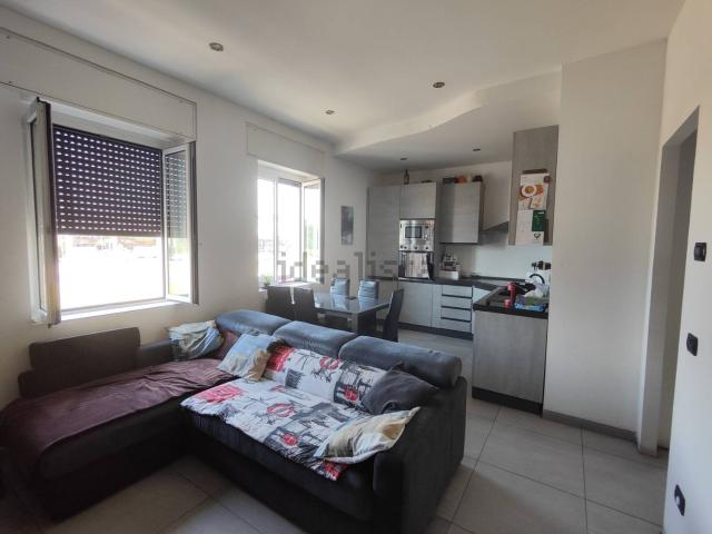 Appartamento in vendita di 63 m² in Via Fratelli Cairoli, 2