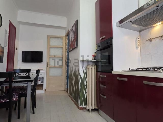 Appartamento in vendita di 63 m² in Via Fratelli Carle, 31