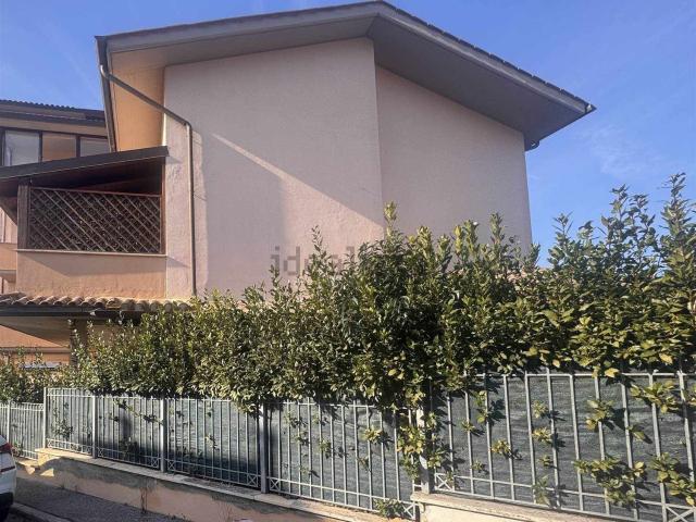 Appartamento in vendita di 63 m² in Via Frà G. Pantaleo