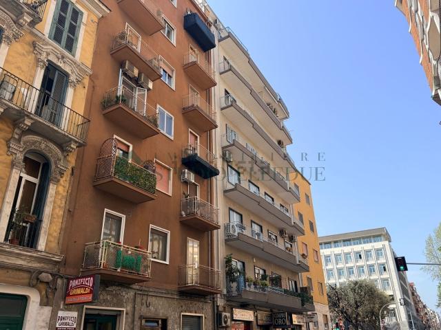 Appartamento in vendita di 63 m² in Via Francesco Crispi, 98