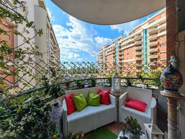 Appartamento in vendita di 63 m² in Via Francesco Menzio