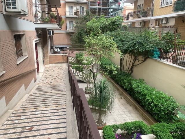 Appartamento in vendita di 63 m² in Via Francesco Saverio Solari