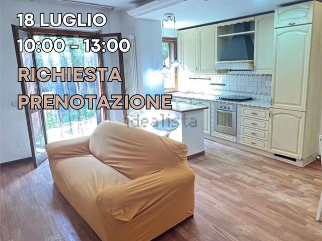Appartamento in vendita di 63 m² in Via Francesco Podesti, 92