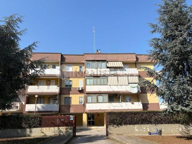 Appartamento in vendita di 63 m² in Via Francesco Paolo Troccoli, 14