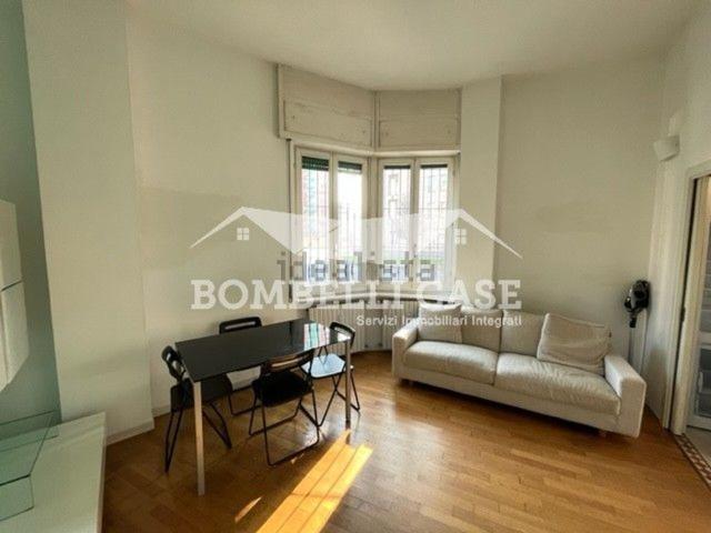 Appartamento in vendita di 63 m² in Via Francesco Rezzonico, 6