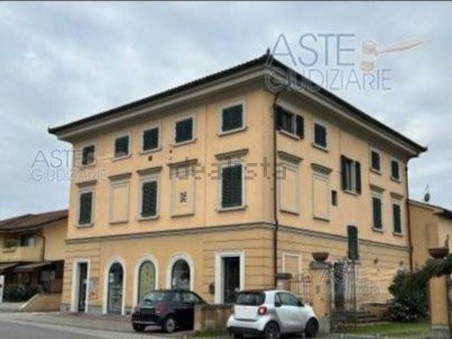Appartamento in vendita di 63 m² in Via Francesca V. P, 1228