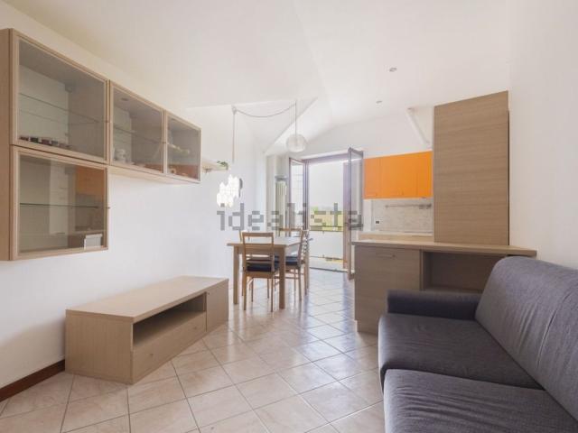 Appartamento in vendita di 63 m² in Via G. Marconi, 72