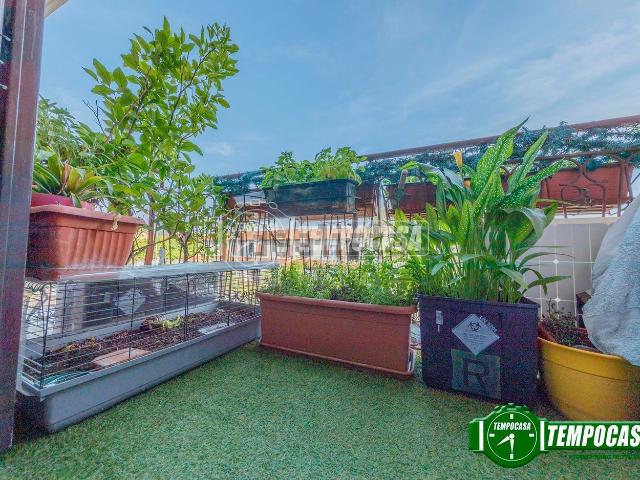Appartamento in vendita di 63 m² in Via G. Carducci