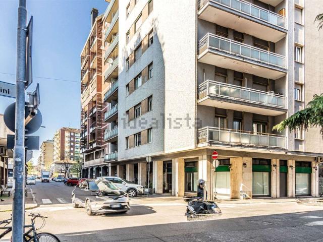 Appartamento in vendita di 63 m² in Via G. Puccini, 8