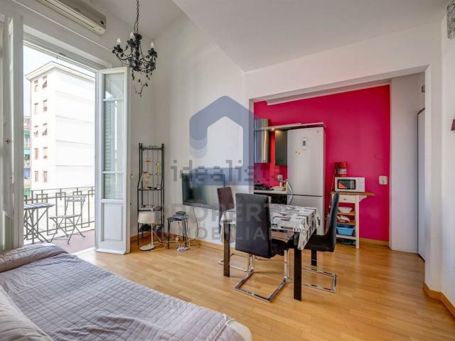 Appartamento in vendita di 63 m² in Via Gaetano Milanesi