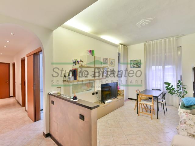 Appartamento in vendita di 63 m² in Via Galileo Ferraris