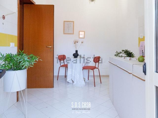 Appartamento in vendita di 63 m² in Via Galileo Galilei, 13