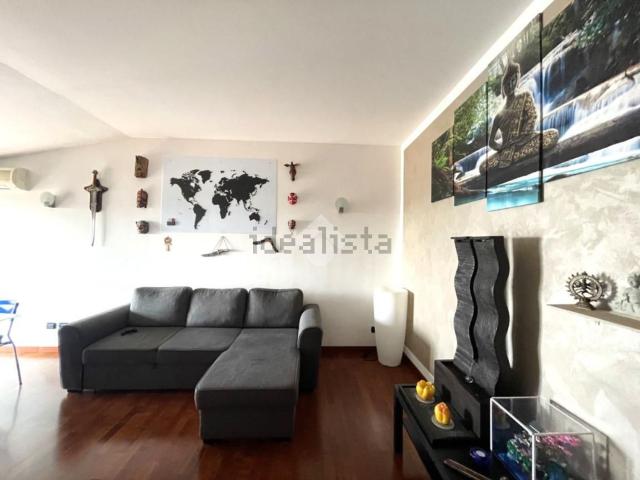 Appartamento in vendita di 63 m² in Via Gherardo Opizzoni, 11