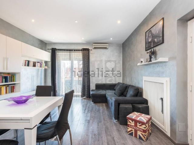 Appartamento in vendita di 63 m² in Via Giovanni Battista Licata, 12