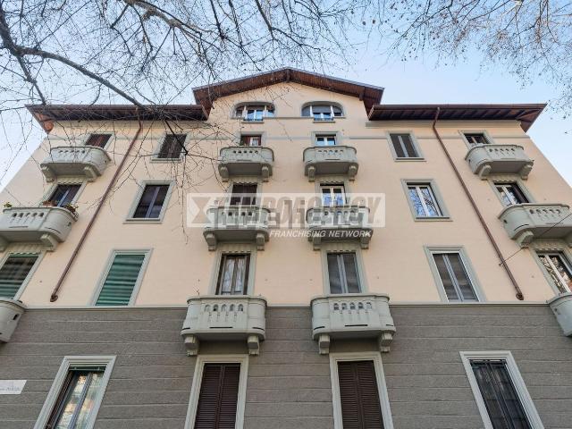 Appartamento in vendita di 63 m² in Via Giovanni Pascoli, 4
