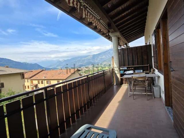 Appartamento in vendita di 63 m² in Via Giorgio Paglia, 82