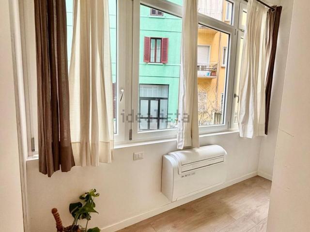 Appartamento in vendita di 63 m² in Via Giorgio Washington, 106