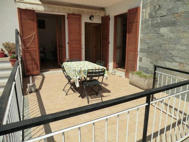 Appartamento in vendita di 63 m² in Via Giorni