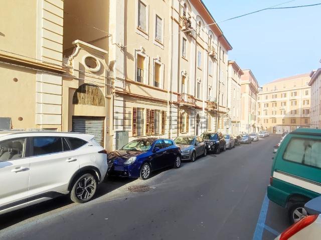 Appartamento in vendita di 63 m² in Via Giosuè Carducci