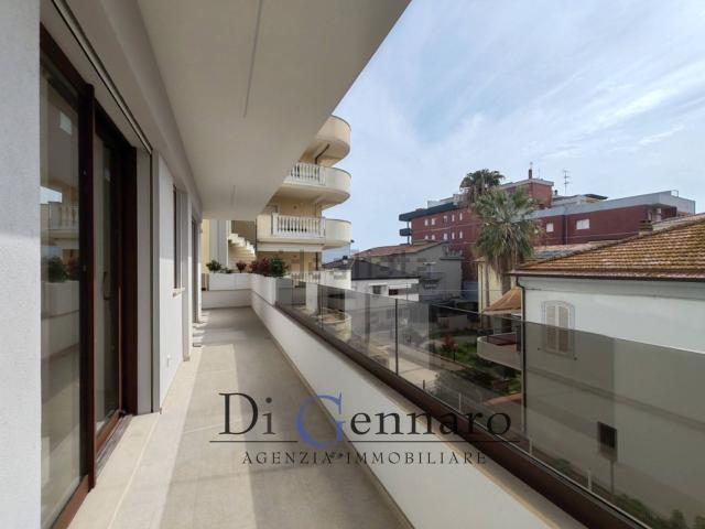 Appartamento in vendita di 63 m² in Via Giosuè Carducci