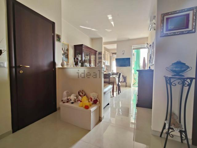Appartamento in vendita di 63 m² in Via Giosuè Borsi, 116