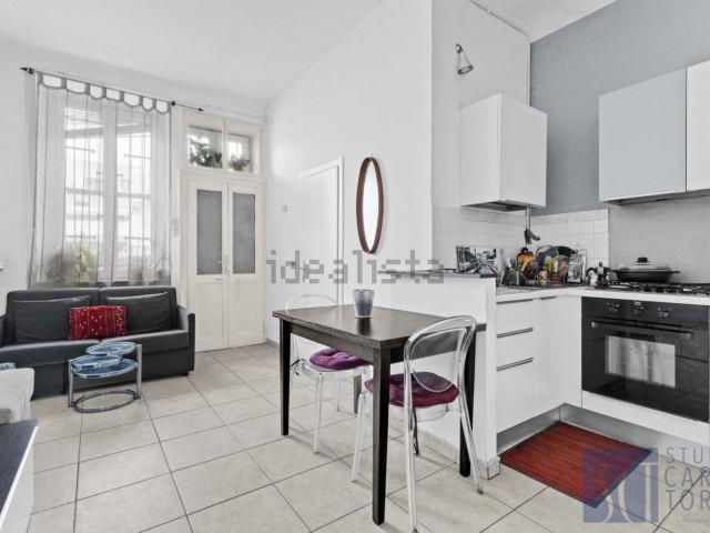 Appartamento in vendita di 63 m² in Via Giacomo Watt, 2
