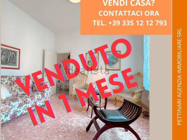 Appartamento in vendita di 63 m² in Via Giambattista Pergolesi