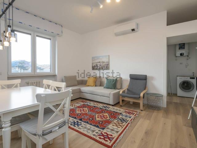 Appartamento in vendita di 63 m² in Via Giambellino, 131