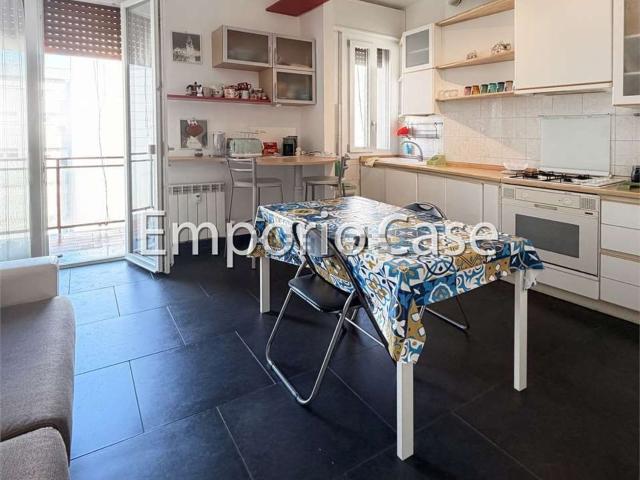Appartamento in vendita di 63 m² in Via Gian Battista Pergolesi