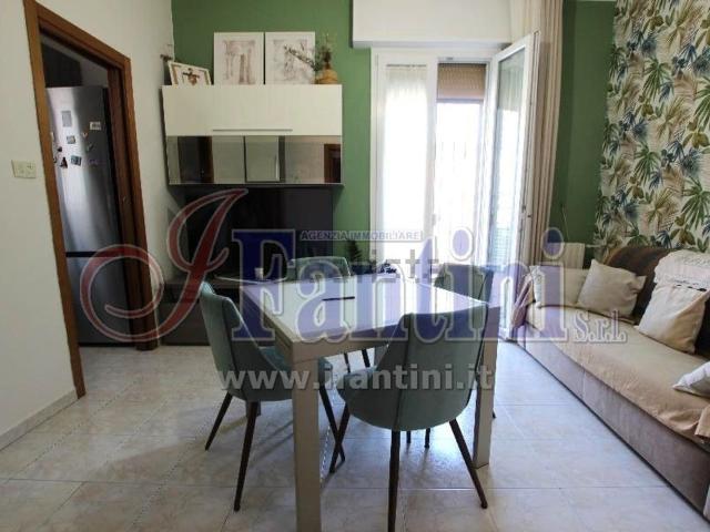 Appartamento in vendita di 63 m² in Via Girolamo Mercuriale, 3