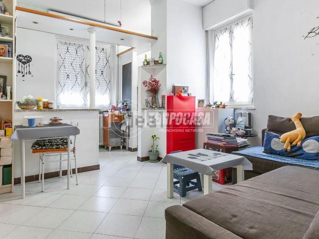 Appartamento in vendita di 63 m² in Via Giuseppe Tartini