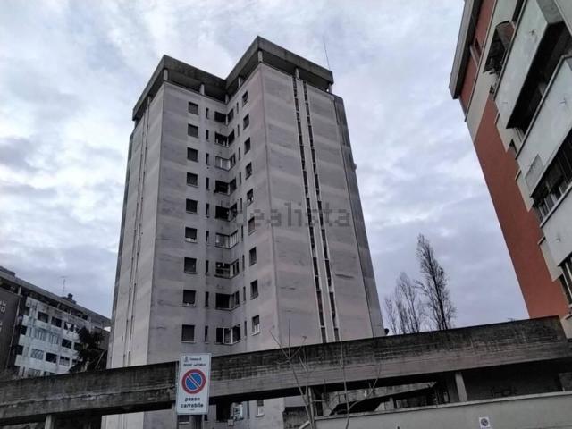 Appartamento in vendita di 63 m² in Via Giuseppe Turri, 47