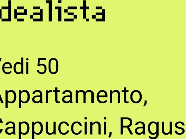 Appartamento in vendita di 63 m² in Via Giuseppe de Felice, 13