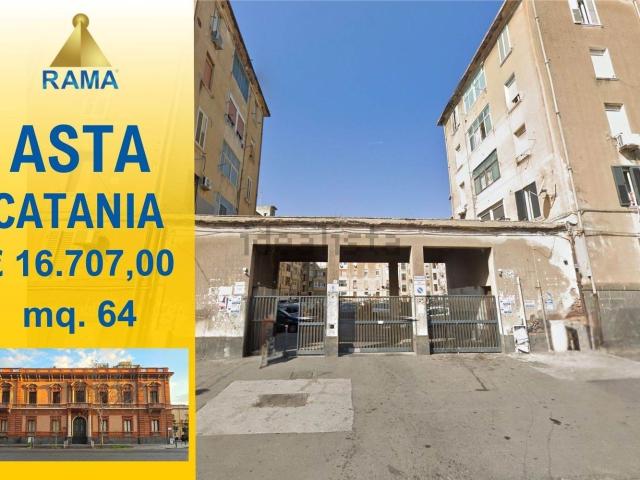 Appartamento in vendita di 63 m² in Via Giuseppe Fava, 75