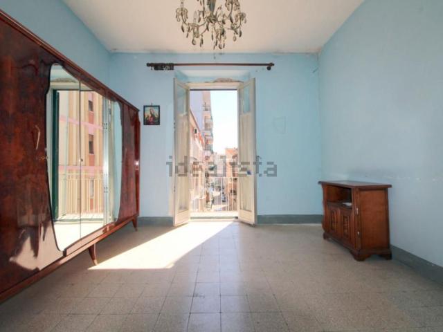 Appartamento in vendita di 63 m² in Via Giuseppe Fiorelli, 25