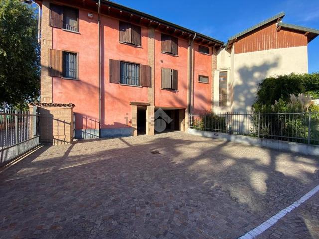 Appartamento in vendita di 63 m² in Via Giuseppe Garibaldi, 2