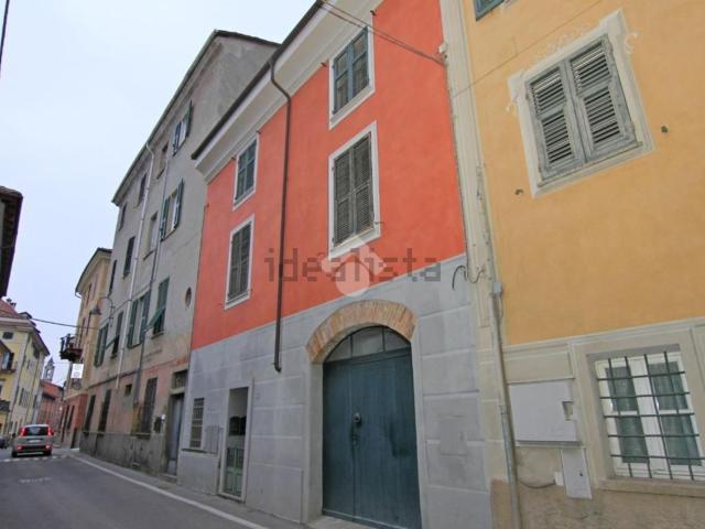 Appartamento in vendita di 63 m² in Via Giuseppe Garibaldi, 36