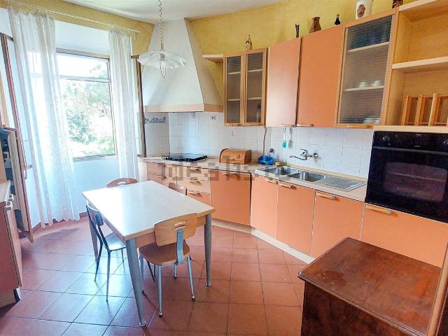 Appartamento in vendita di 63 m² in Via Giuseppe Pescetti, 67