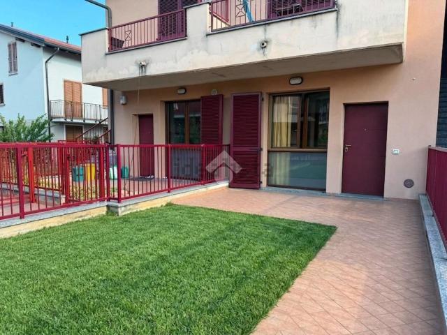 Appartamento in vendita di 63 m² in Via Grazia Deledda, 37