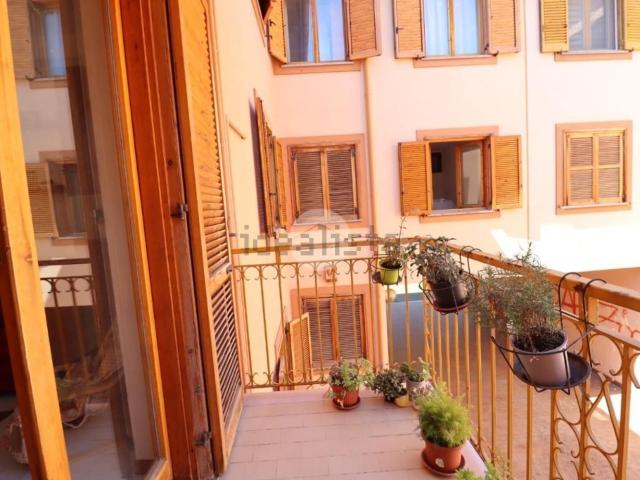 Appartamento in vendita di 63 m² in Via Guglielmo Oberdan, 12