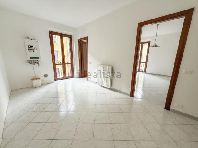 Appartamento in vendita di 63 m² in Via Gustavo Fara, 1