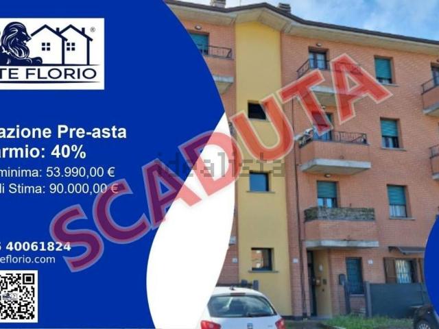 Appartamento in vendita di 63 m² in Via I Maggio